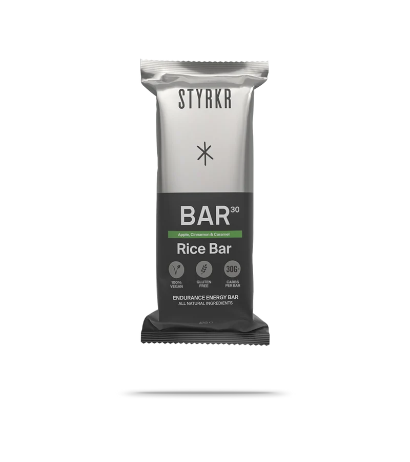 BAR30 Energy Bar