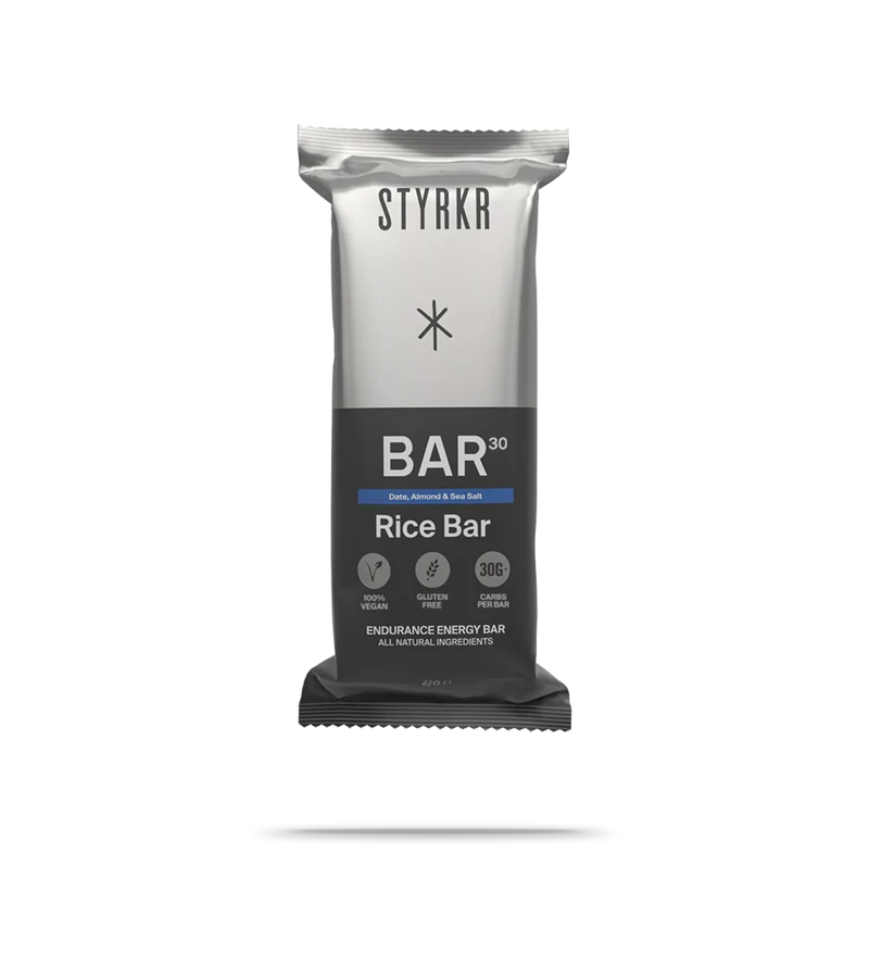 BAR30 Energy Bar