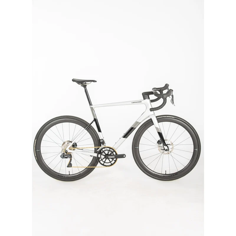SuperSix EVO Ultegra Di2 56cm 2020 - Approved Used