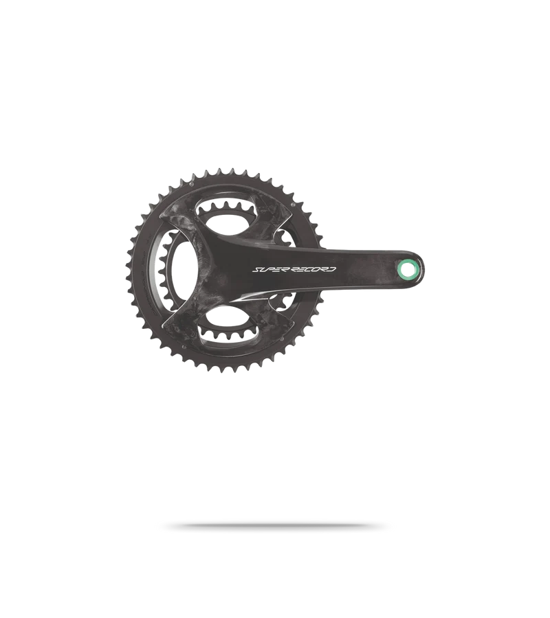 Super Record EPS Wireless Chainset