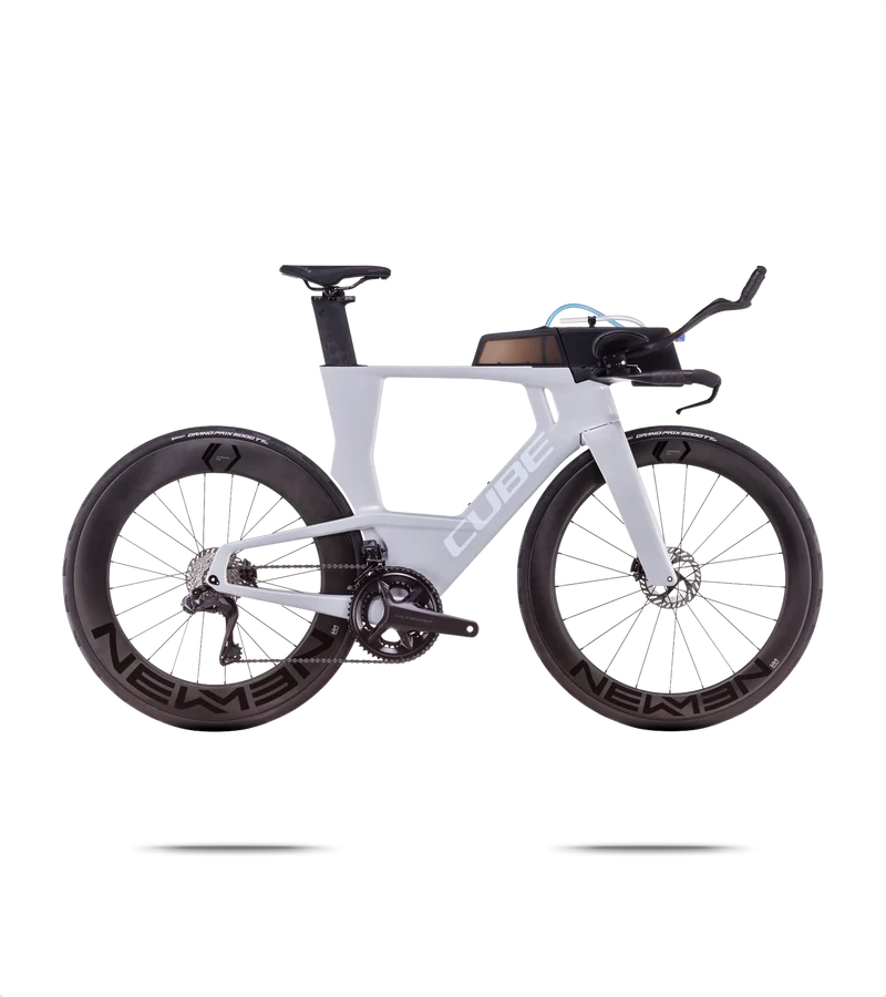 Aerium C:68X Race Dura Ace/Ultegra Di2 Triathlon Bike
