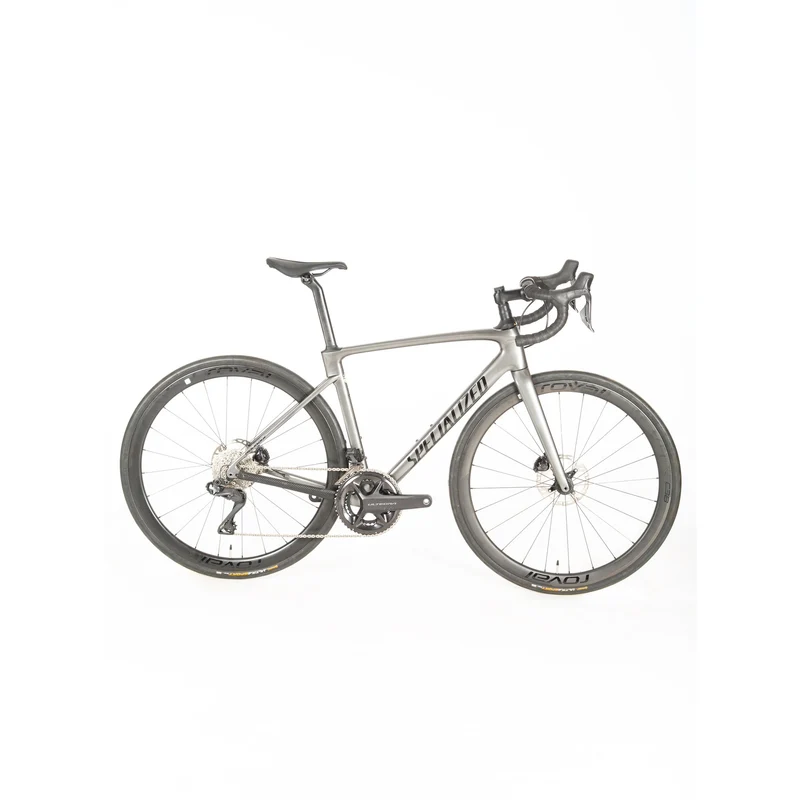 Roubaix Expert 2022 54cm - Approved Used