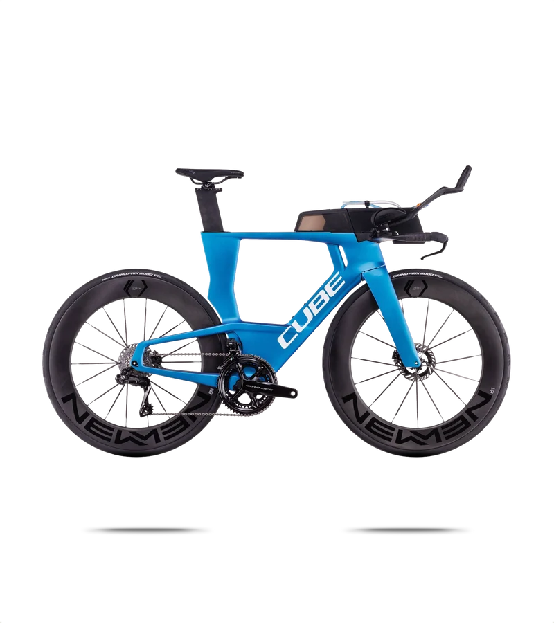 Aerium C:68X Race Dura Ace Di2 Triathlon Bike