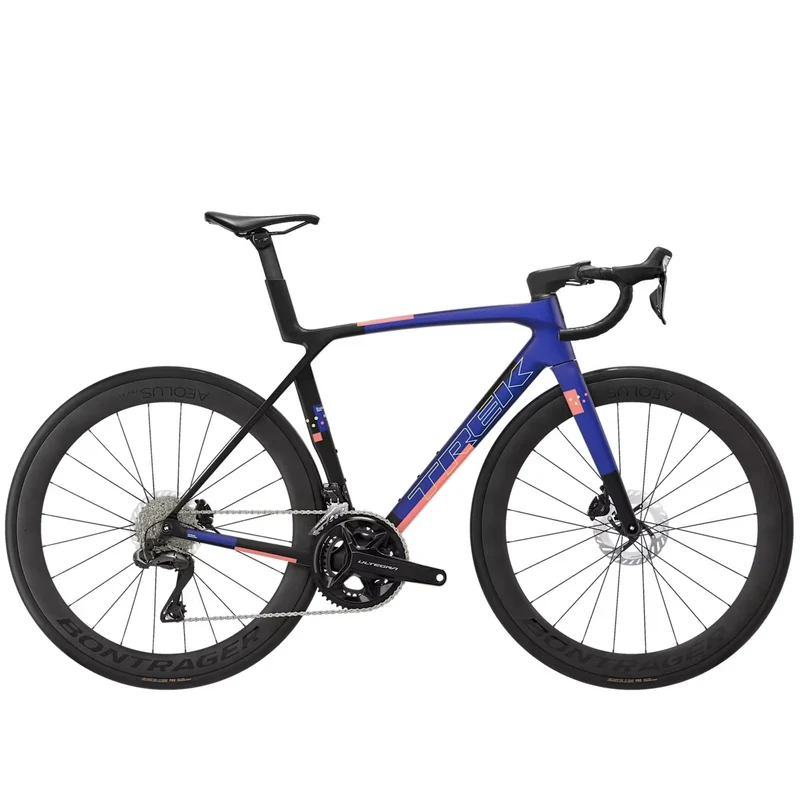 Madone SL 7 Ultegra Di2 Gen 8 Road Bike
