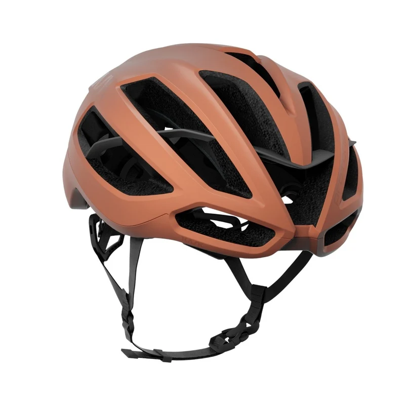 Protone Icon Road Cycling Helmet - Cloudy Sunset Edition
