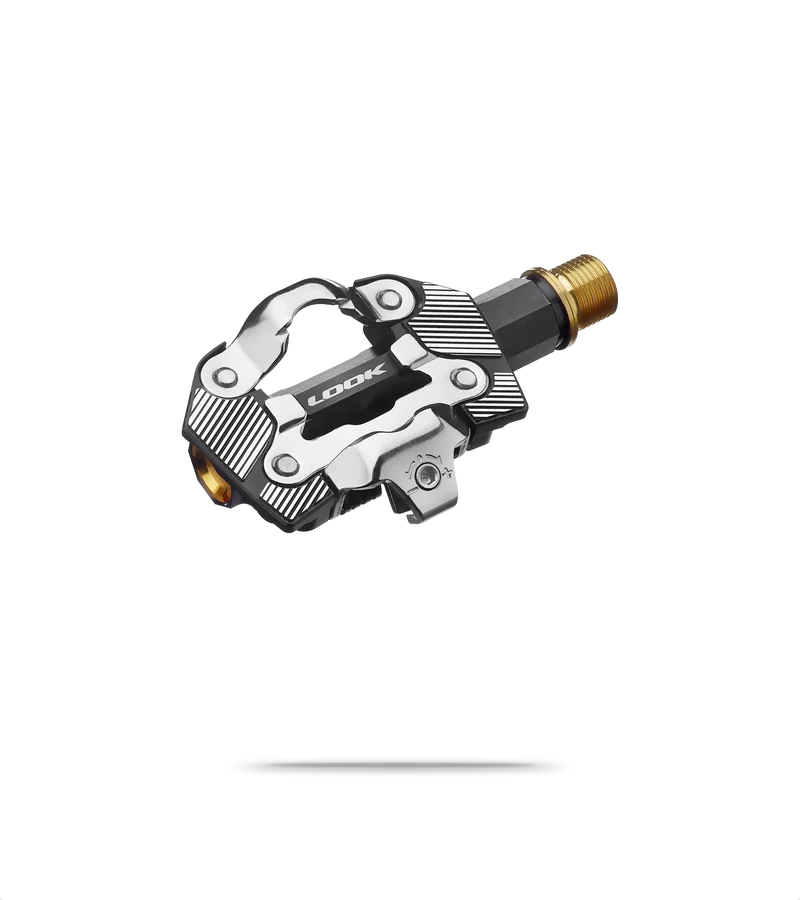 X-One-G Ti Pedals