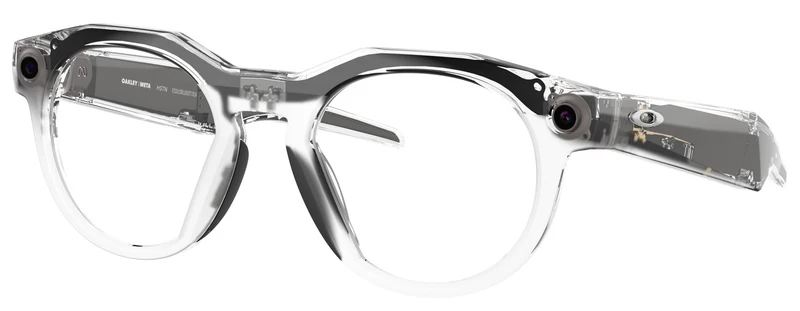 x Meta HSTN Sunglasses - Transition Lenses