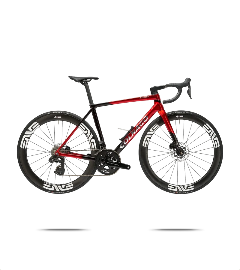 C68-R Vuelta Ltd Edition Carbon Road Bike Dura Ace Di2