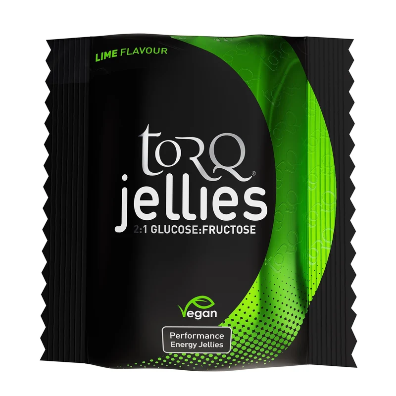 Nutrition Jellies 36g