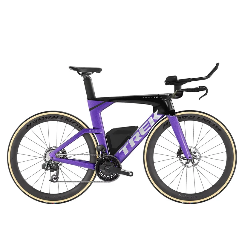 Speed Concept SLR 7 AXS TT Bike 2026