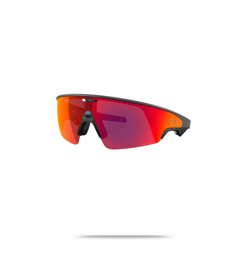 x Meta Vanguard Smart Sunglasses with Camera & AI