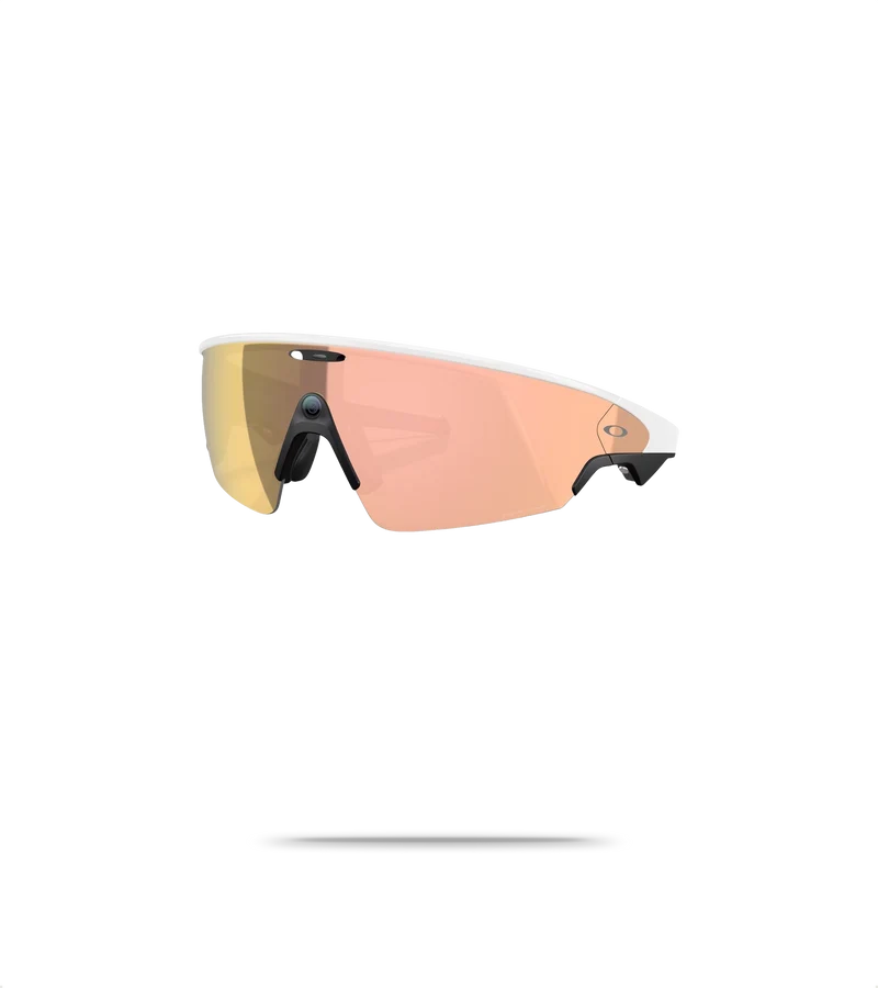 x Meta Vanguard Smart Sunglasses with Camera & AI