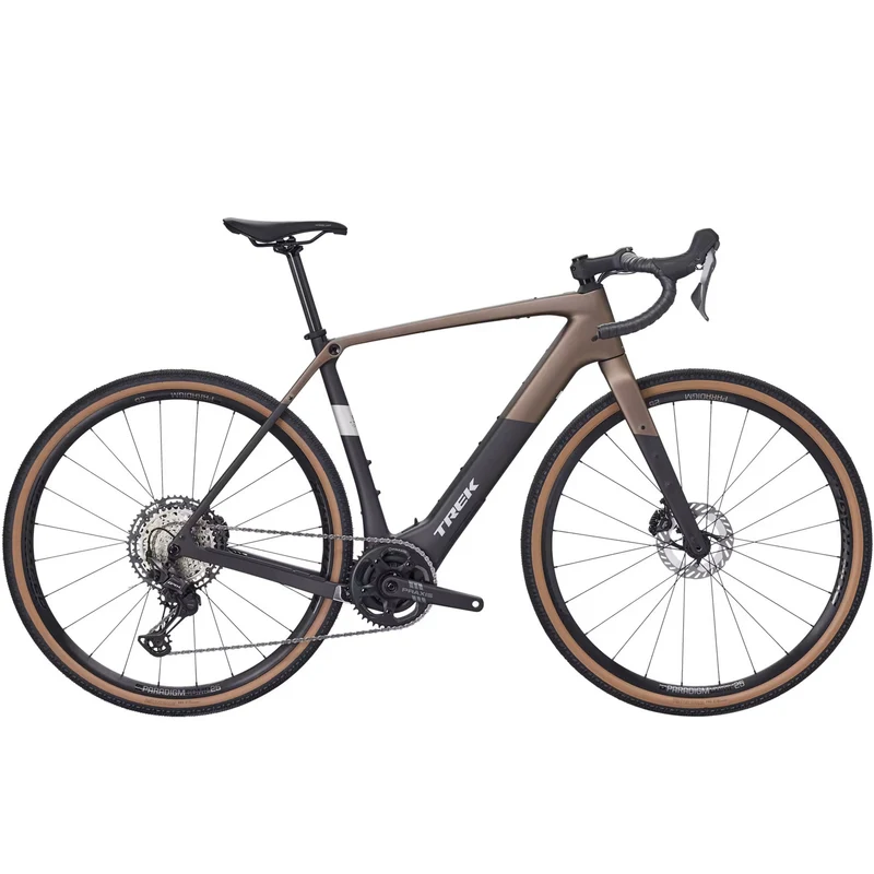 Checkpoint+ SL 5 GRX Electric Gravel Bike