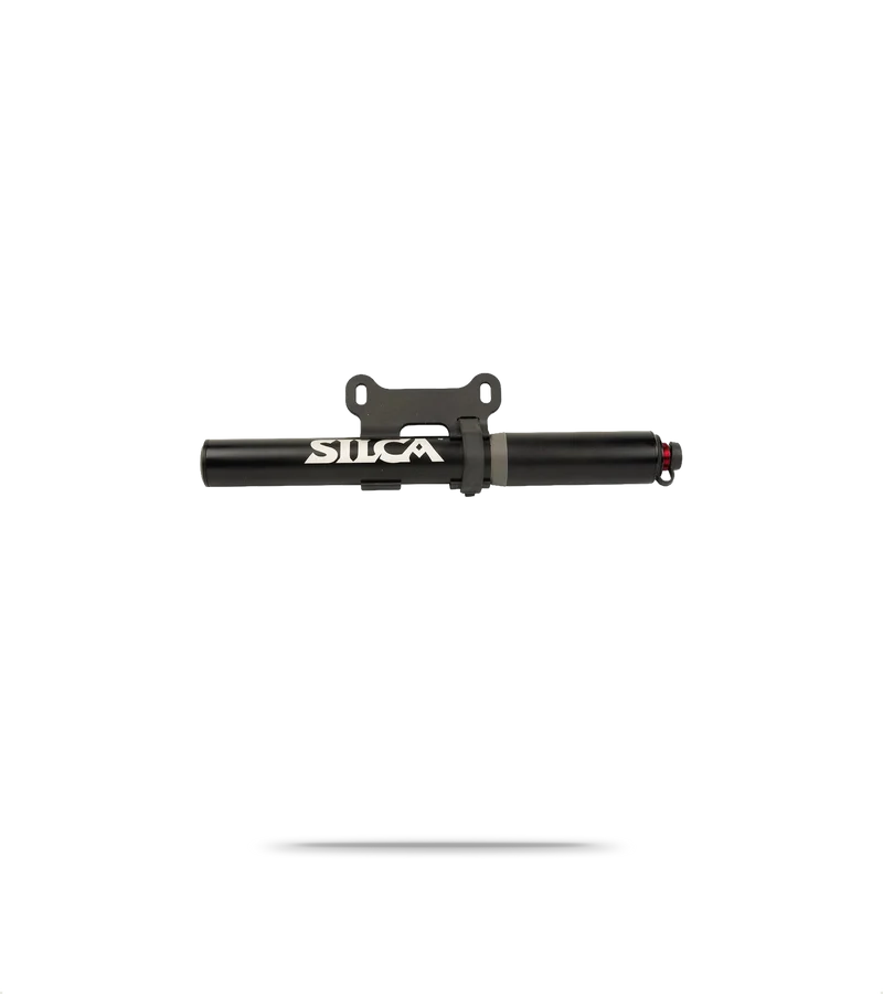 Gravelero Mini Pump