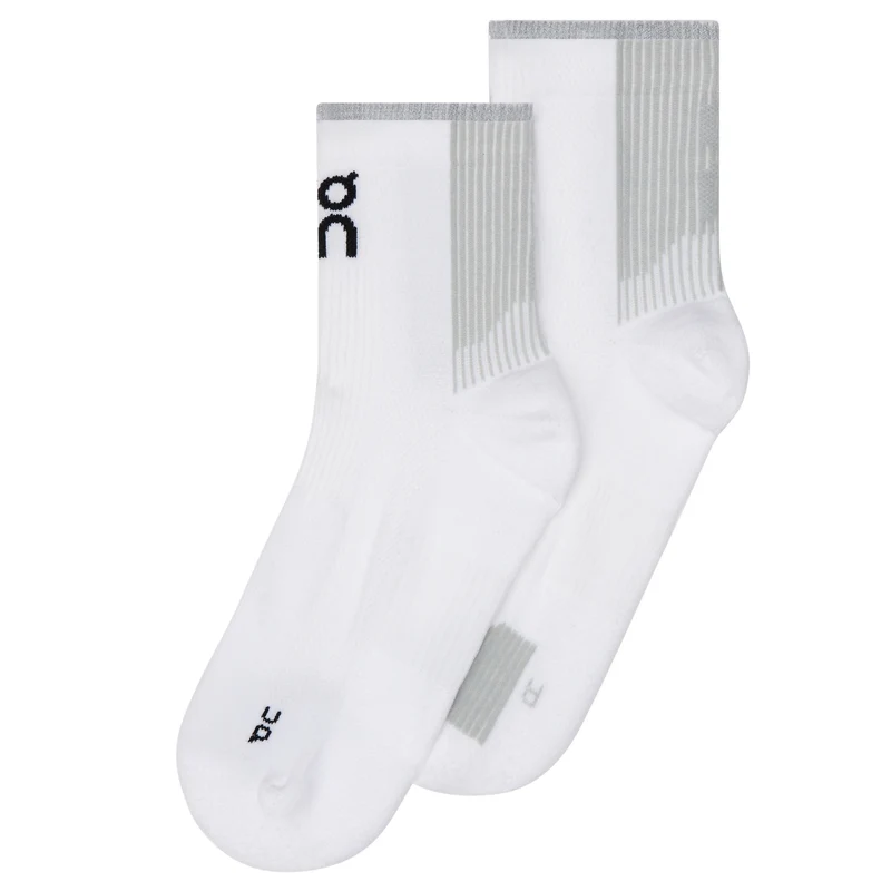 Performance Run Socks Mid