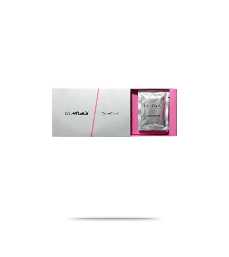 CoreCtrl - Thermoregulation - 8-day Protocol
