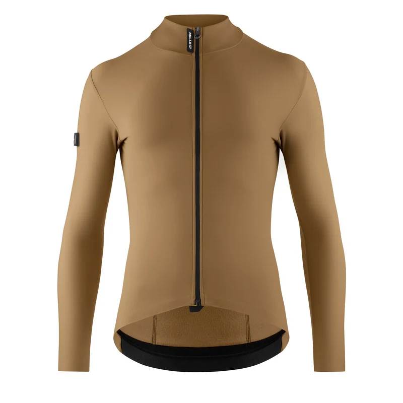 Mille GT Spring Fall C2 Long Sleeve Jersey