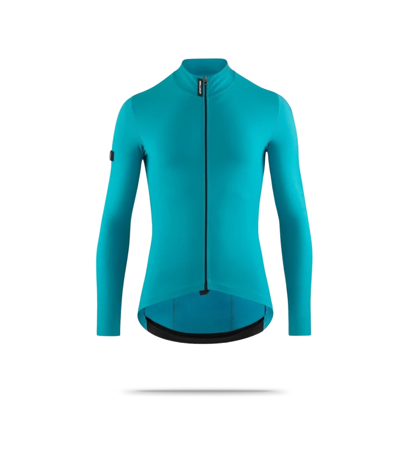 Mille GT Spring Fall C2 Long Sleeve Jersey