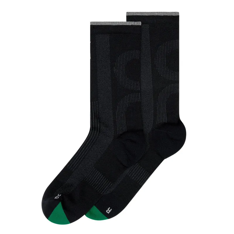 Elite Running Socks High