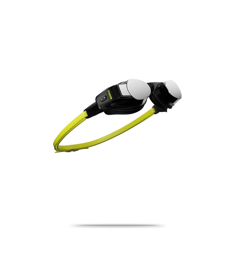 Smart Swim 2 Swimming Goggles