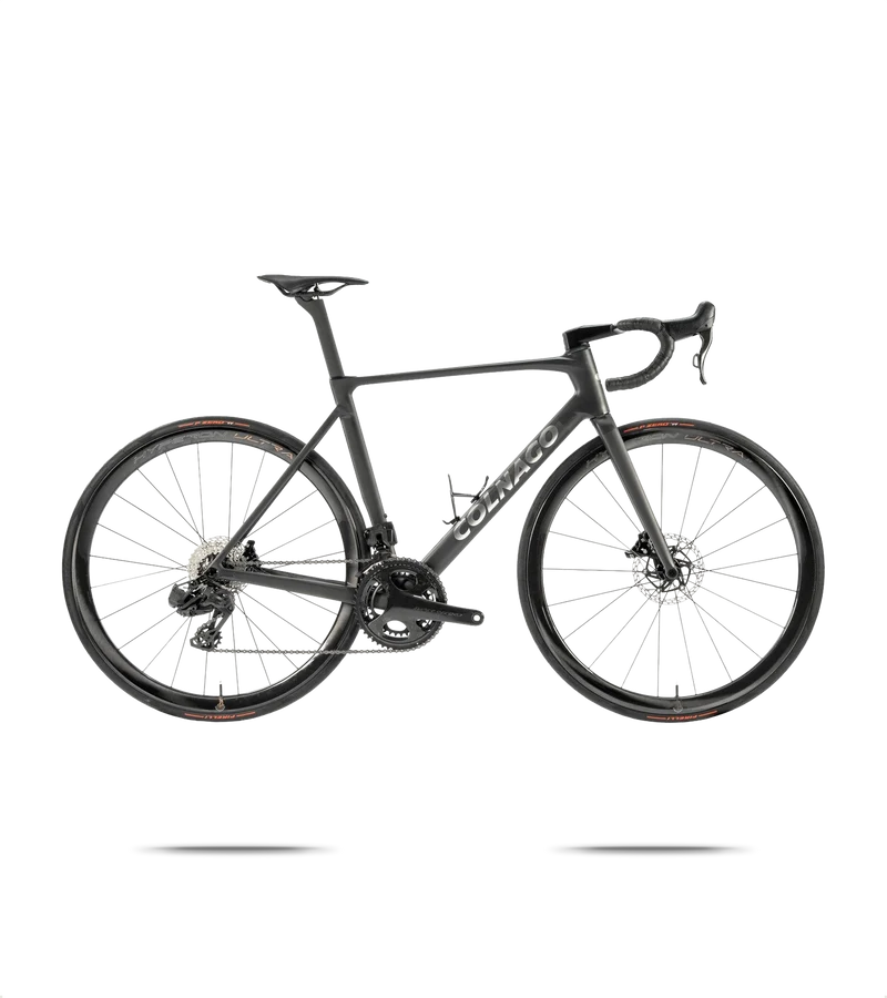 V5rs Dura Ace Di2 Limited Edition Road Bike