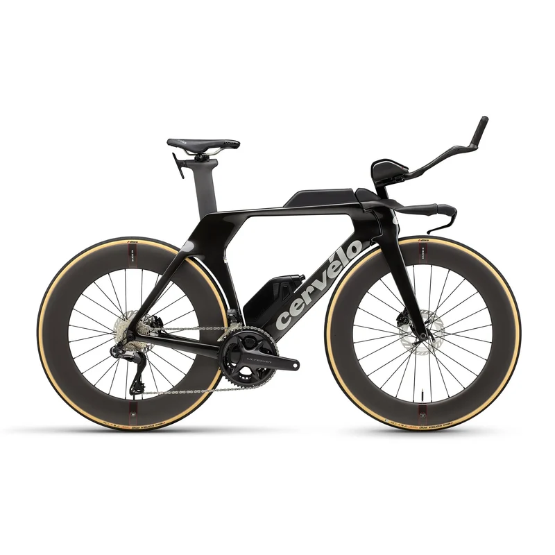 P5 Ultegra Di2 Triathlon Bike 2026