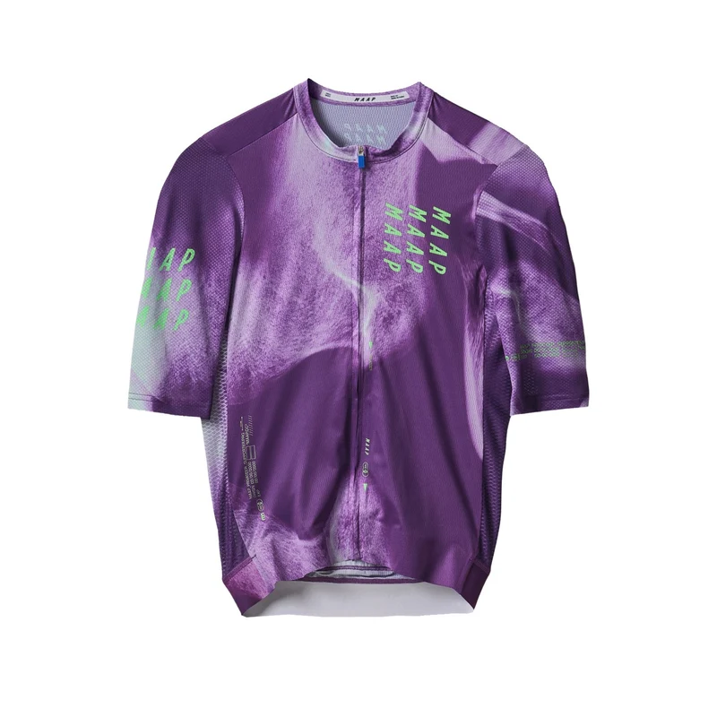 Privateer Pro Air Jersey 3.0