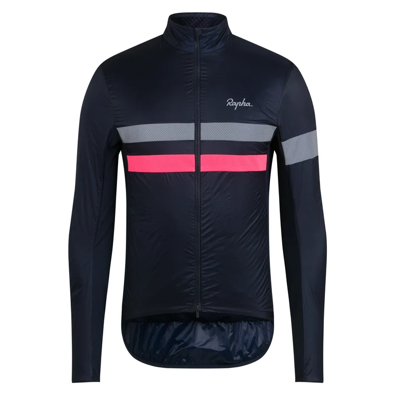 Brevet Insulated Jacket