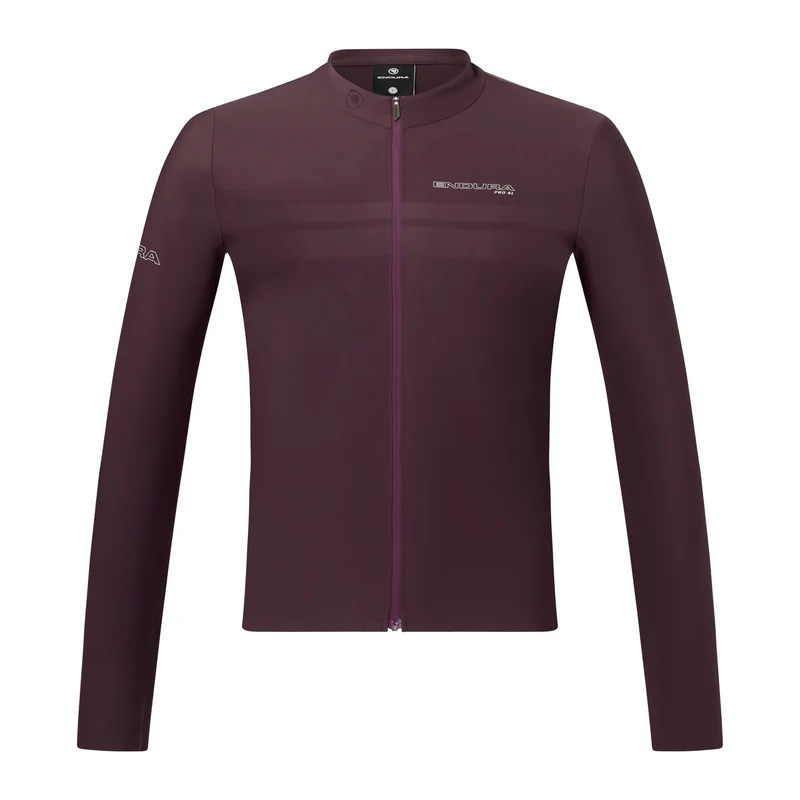 Pro SL Long Sleeve Jersey II