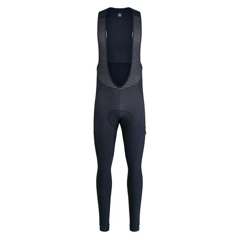 Cargo Winter Bib Tights