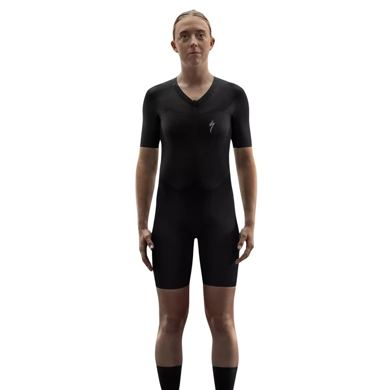 Women's S-Works Aero Short Sleeve Skin Suit
