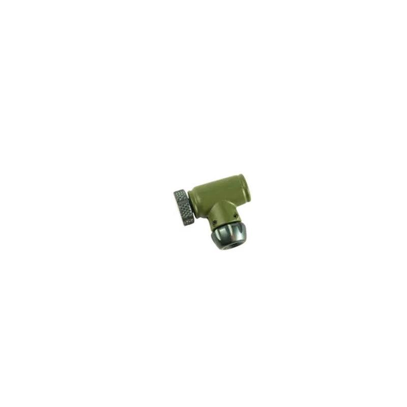 EOLO IV CO2 Regulator