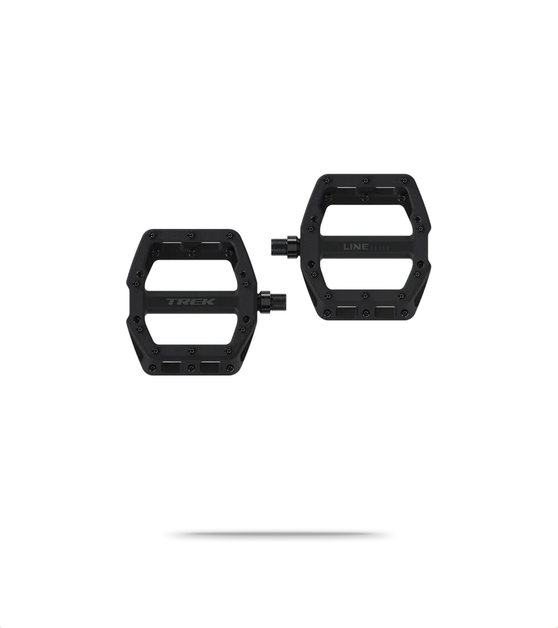 Line Elite Flat Bike Pedals
