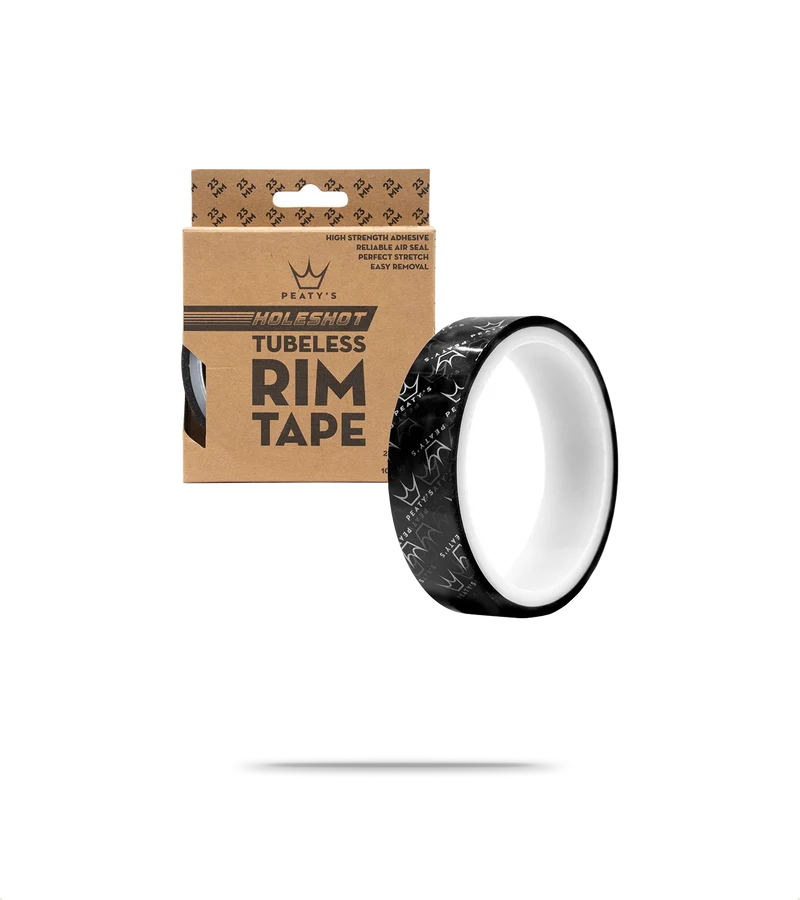 Holeshot Tubeless Rim Tape