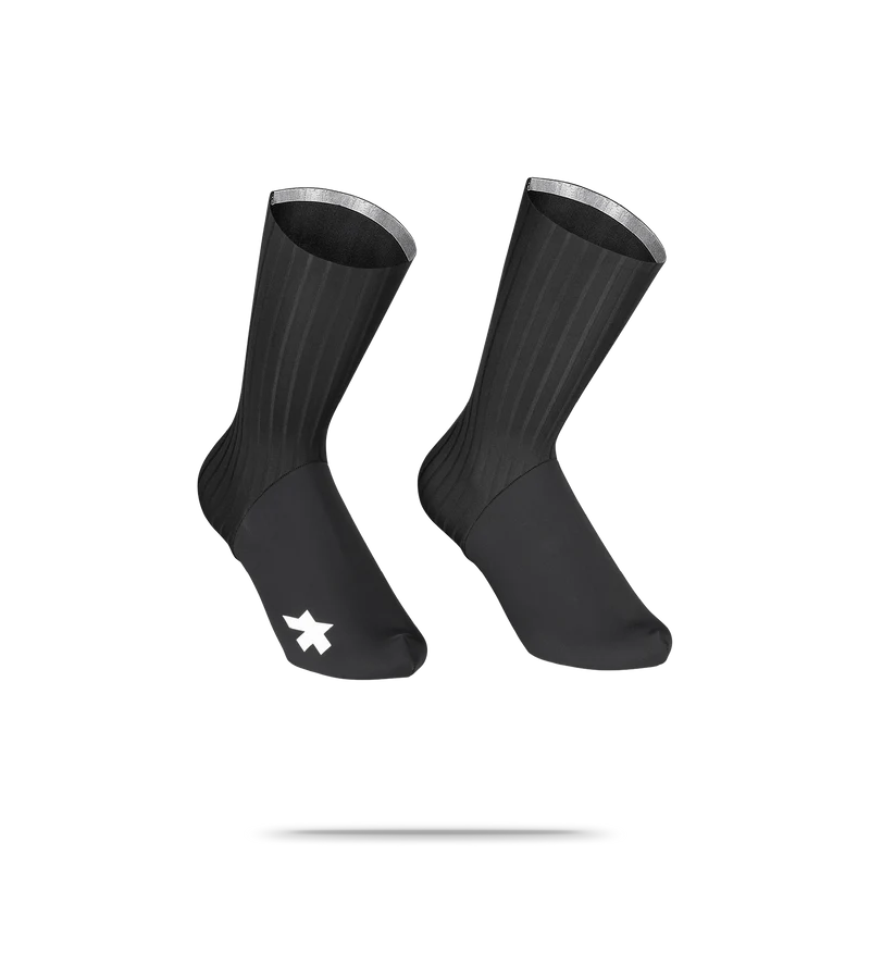 RSR Spring Fall Speed Booties