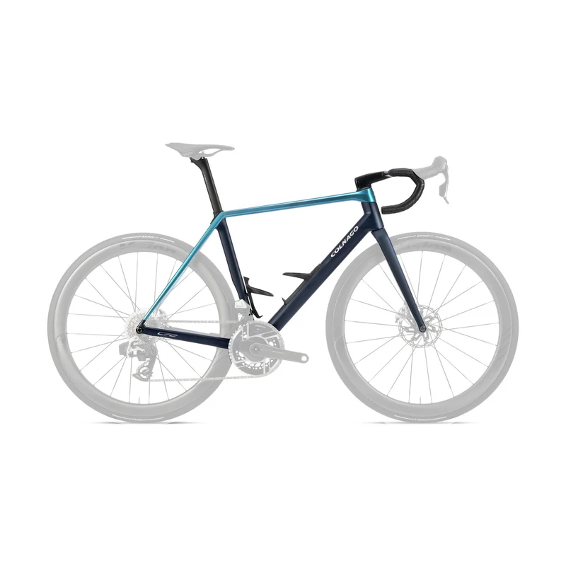 C72 Road Frameset