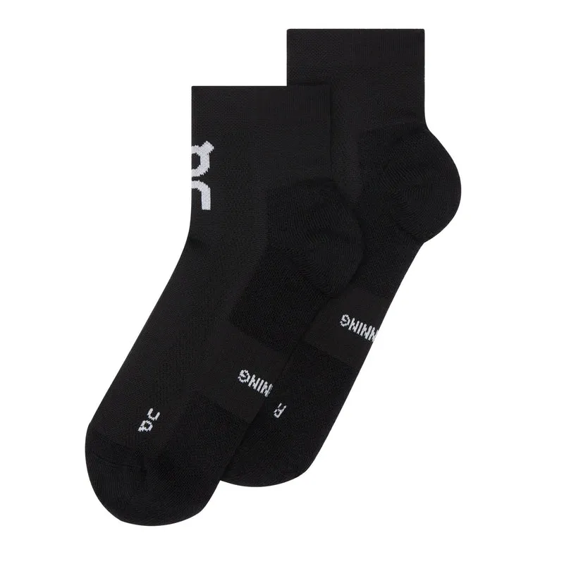 Twin-Pack Core Run Socks Mid