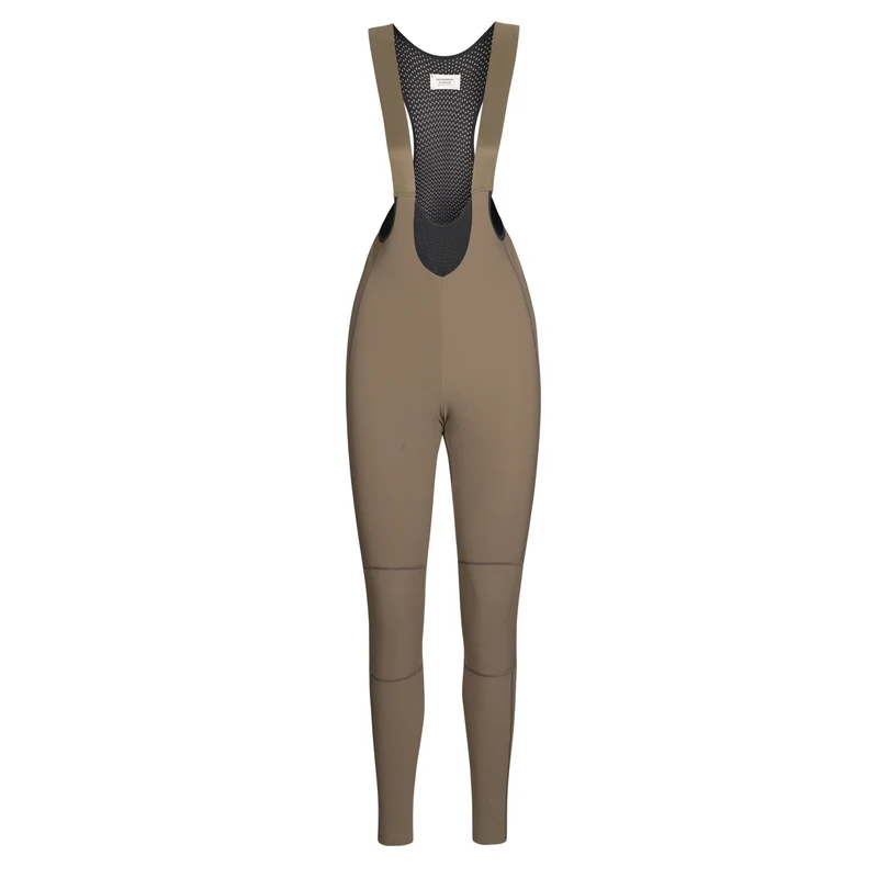 Mechanism Womens Deep Winter Bib Tight