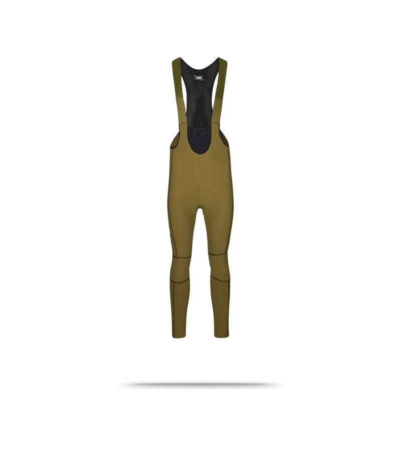 Mechanism Deep Winter Bib Tight