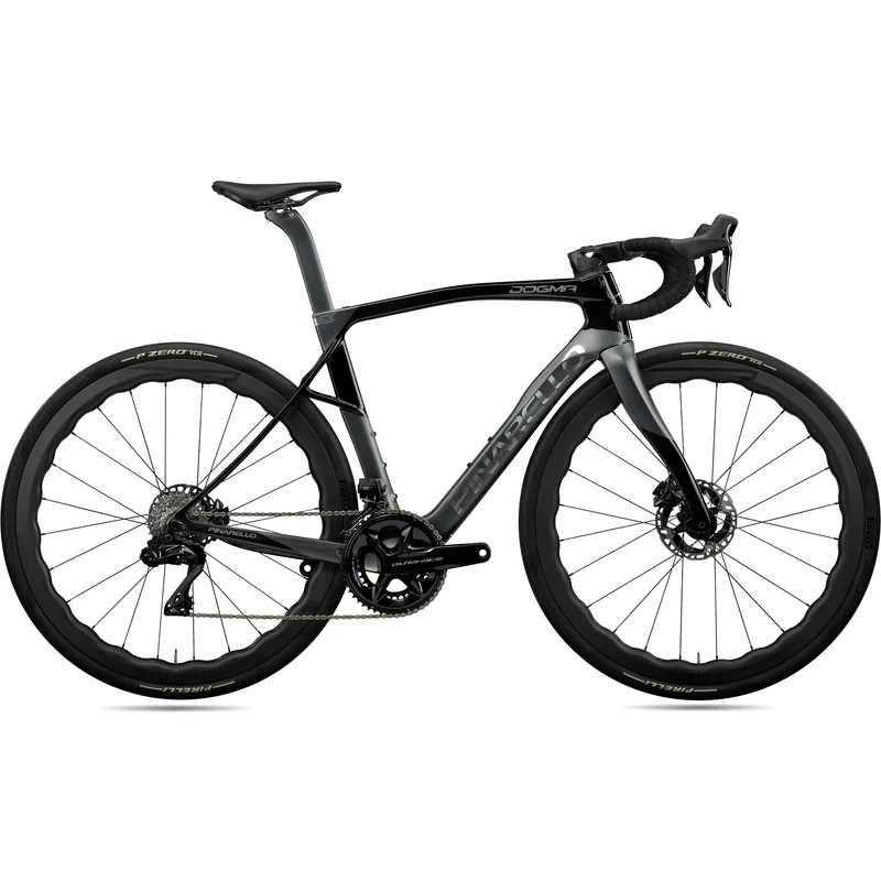 Dogma X Dura-Ace Di2 Disc Road Bike
