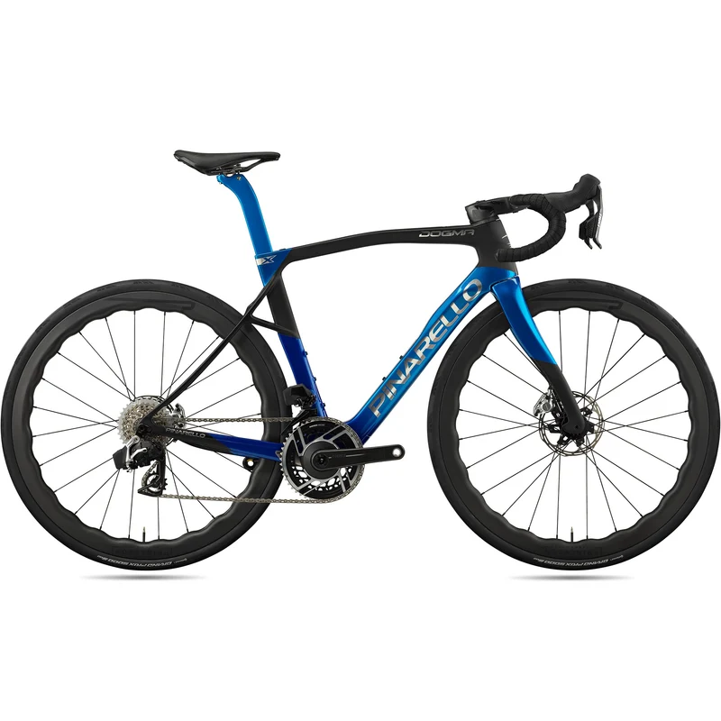 Dogma X Dura-Ace Di2 Disc Road Bike