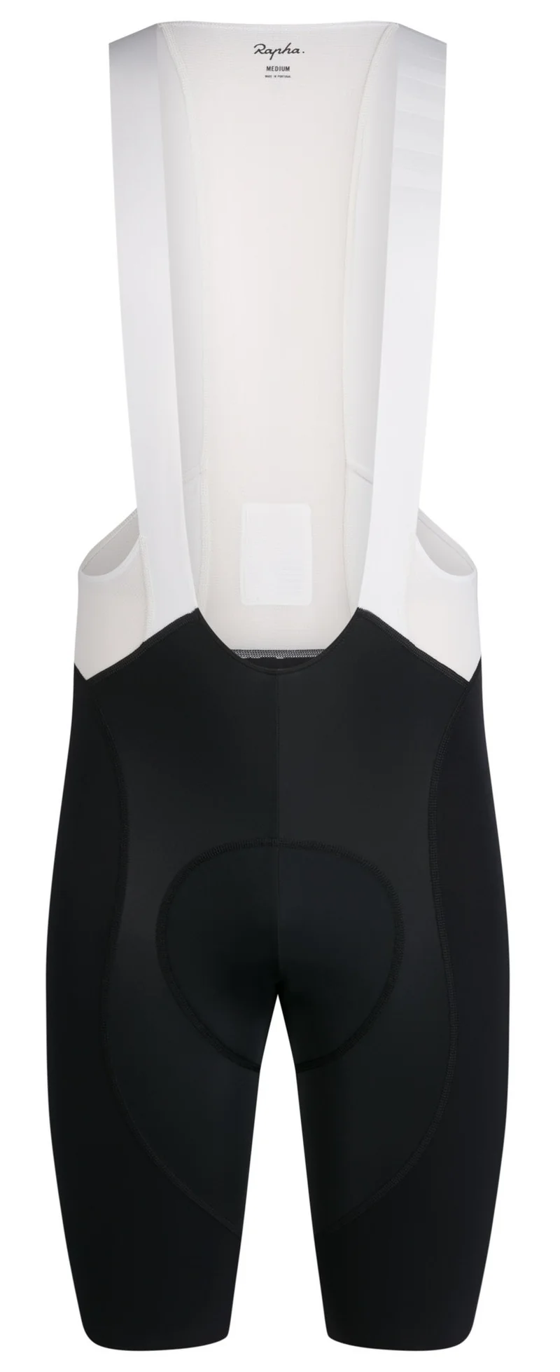 Pro Team Men's Cycling Bib Shorts III - Regular