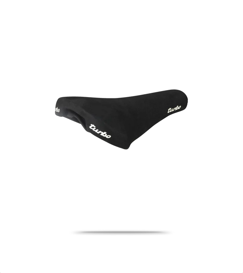 Turbo 1980 Saddle