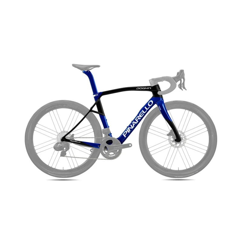 Dogma X Frameset 2026