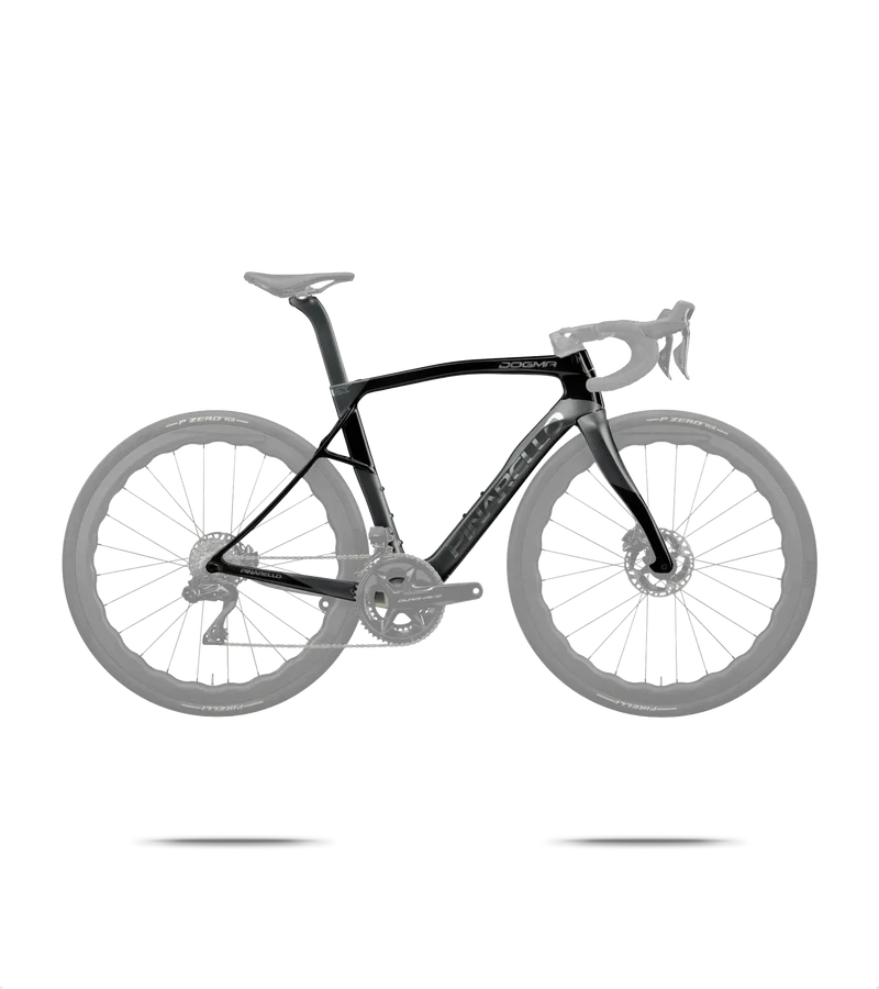 Dogma X Frameset 2026