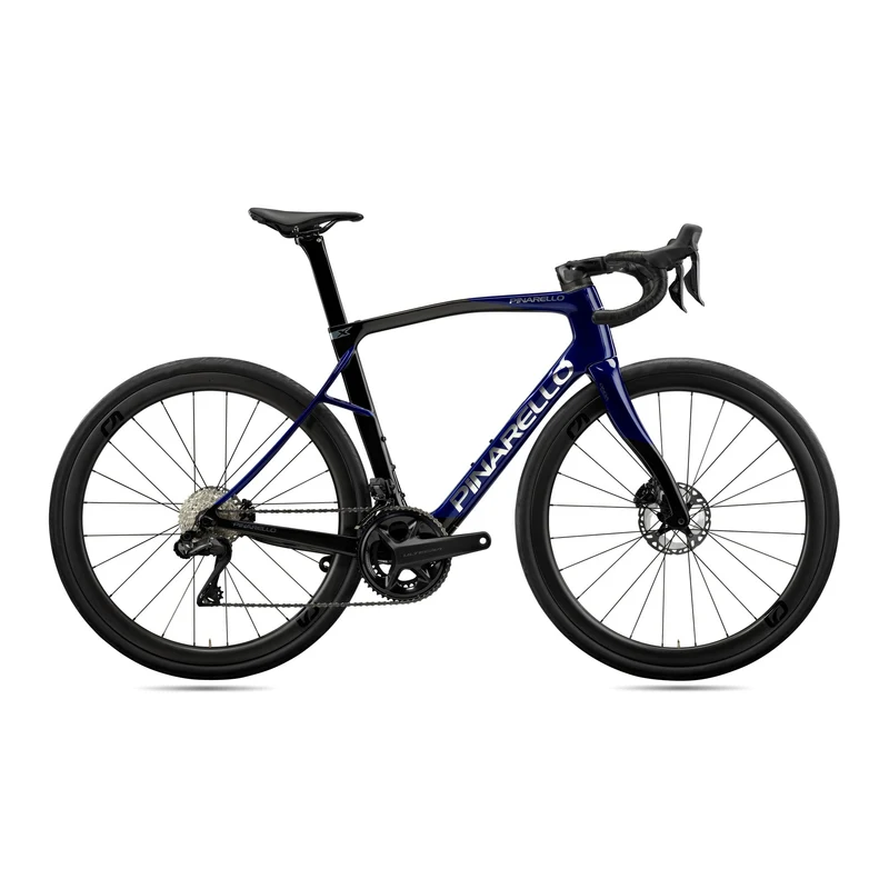 X7 Ultegra Di2 Carbon Disc Road Bike