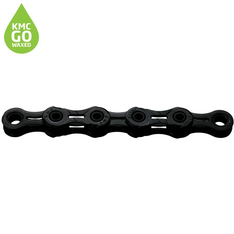 DLC11 Waxed Chain