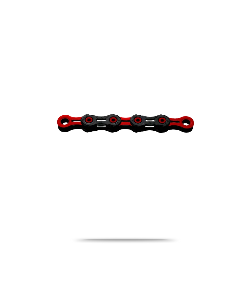DLC11 Waxed Chain