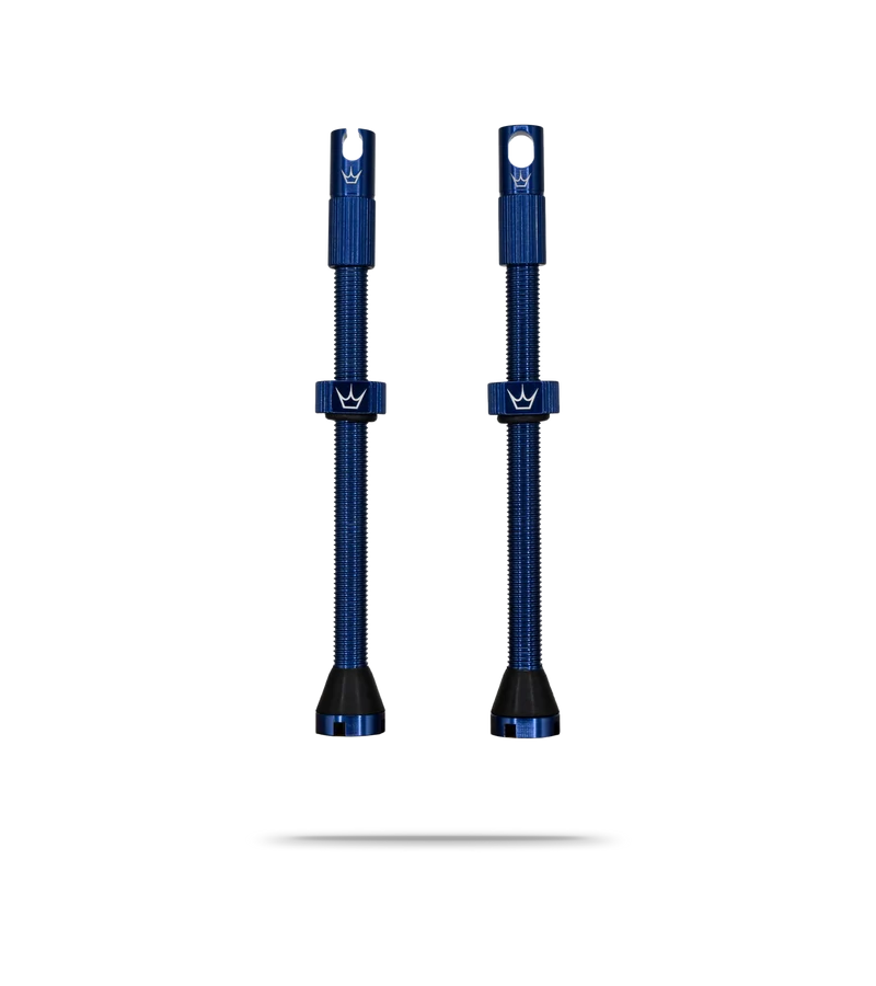 x Chris King (MK2) Long Tubeless Valves