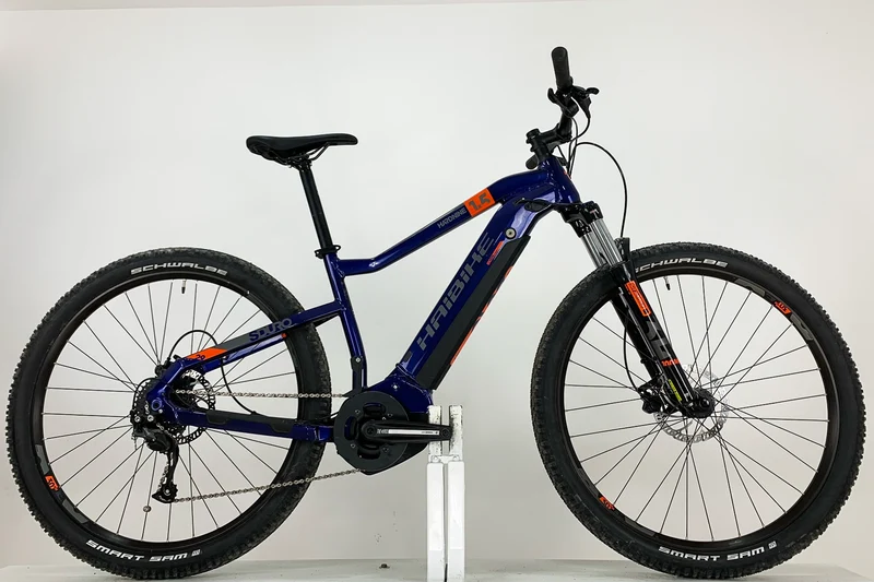 HAIBIKE Sduro Hardnine 1.5 2020 M